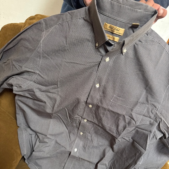 Round Tree & York, Gold label Shirt Other - Round Tree & Yorke, Gold label Shirt